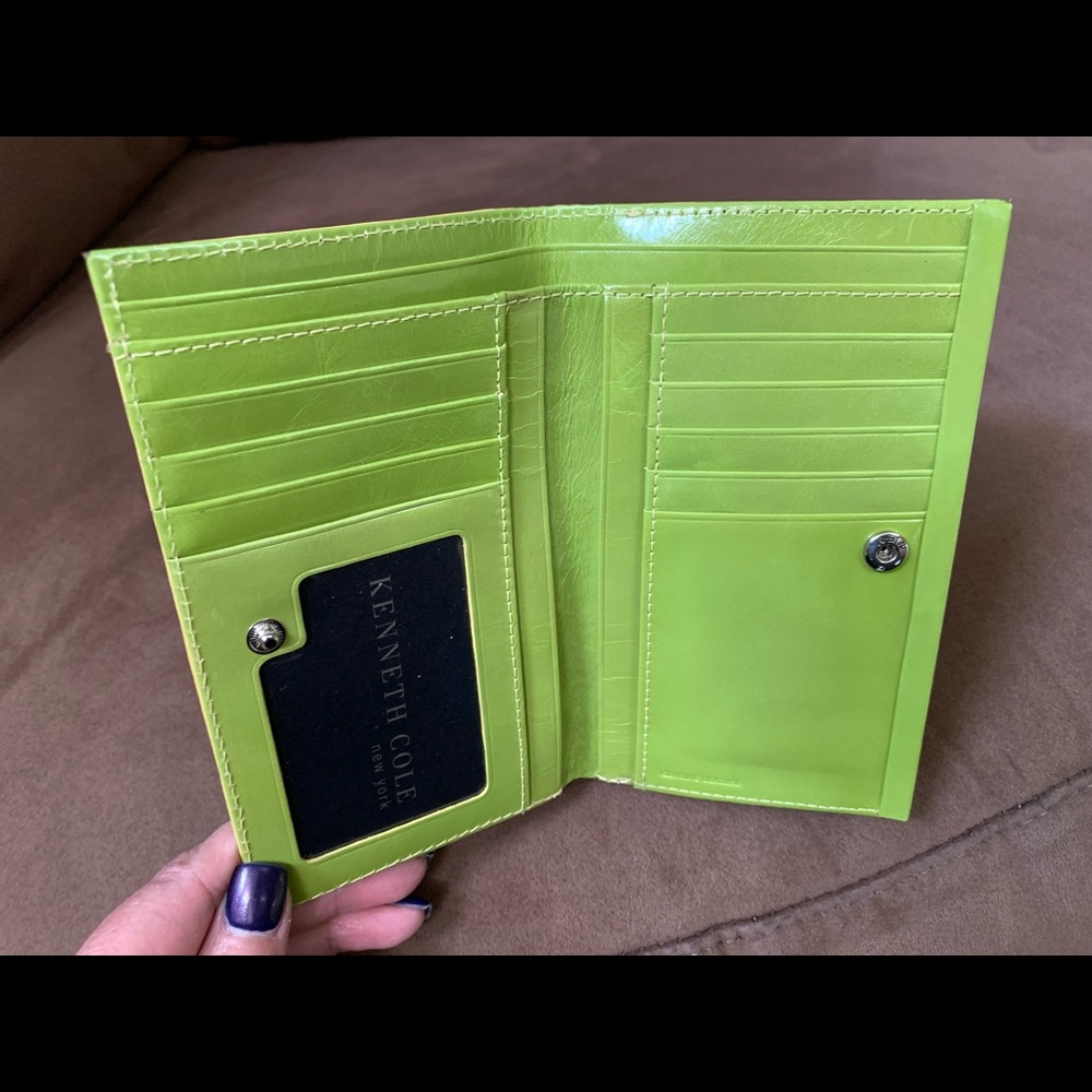 Kenneth Cole Wallet